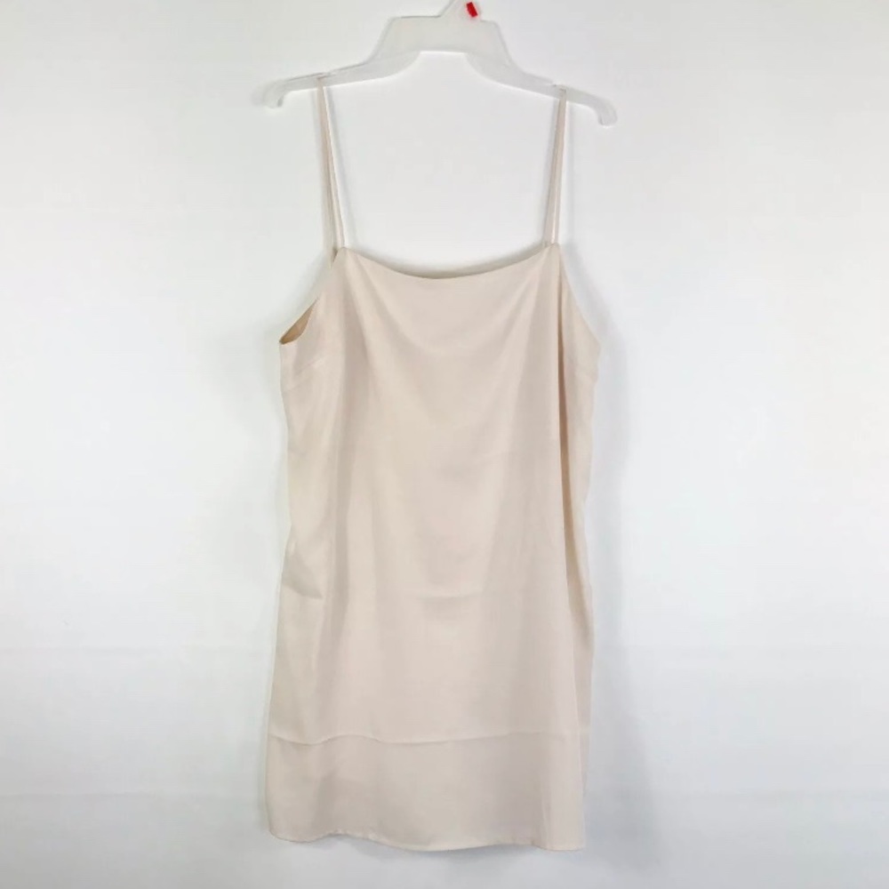SOLD! SILENCE+NOISE Urban Outfitters Slip Dress